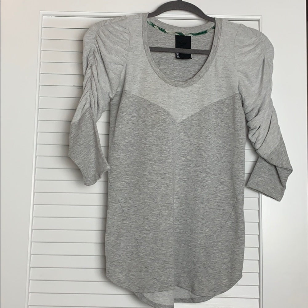 Dolan sweater top